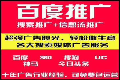 SEM服务公司助力企业流量增长案例